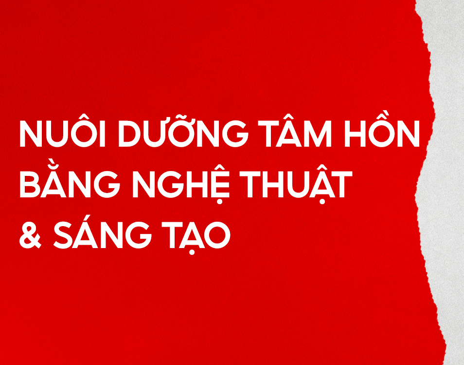 Nghệ thuật và sáng tạo