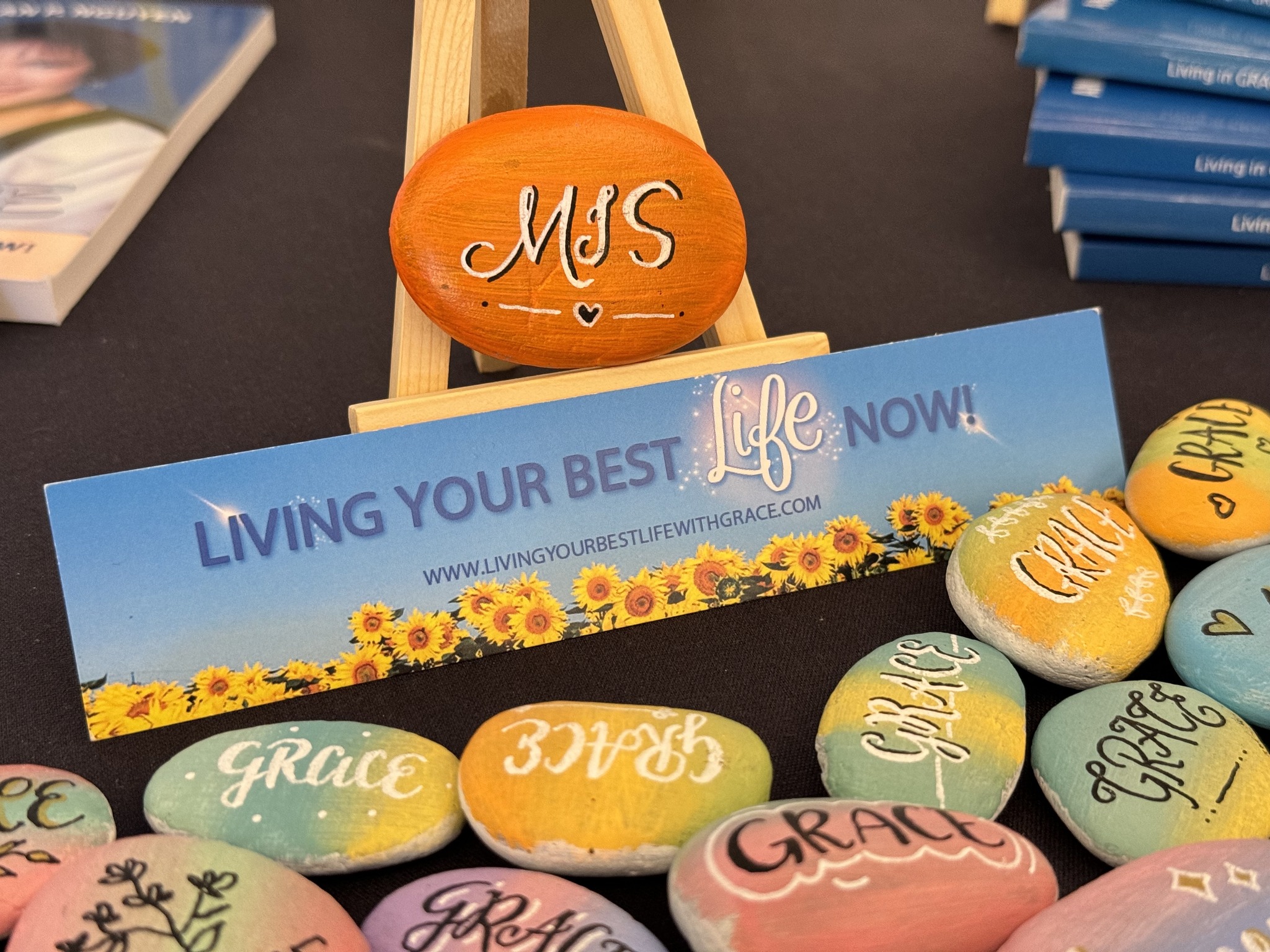 Báo cáo khoa học về GRACE tại Hawaii – USA