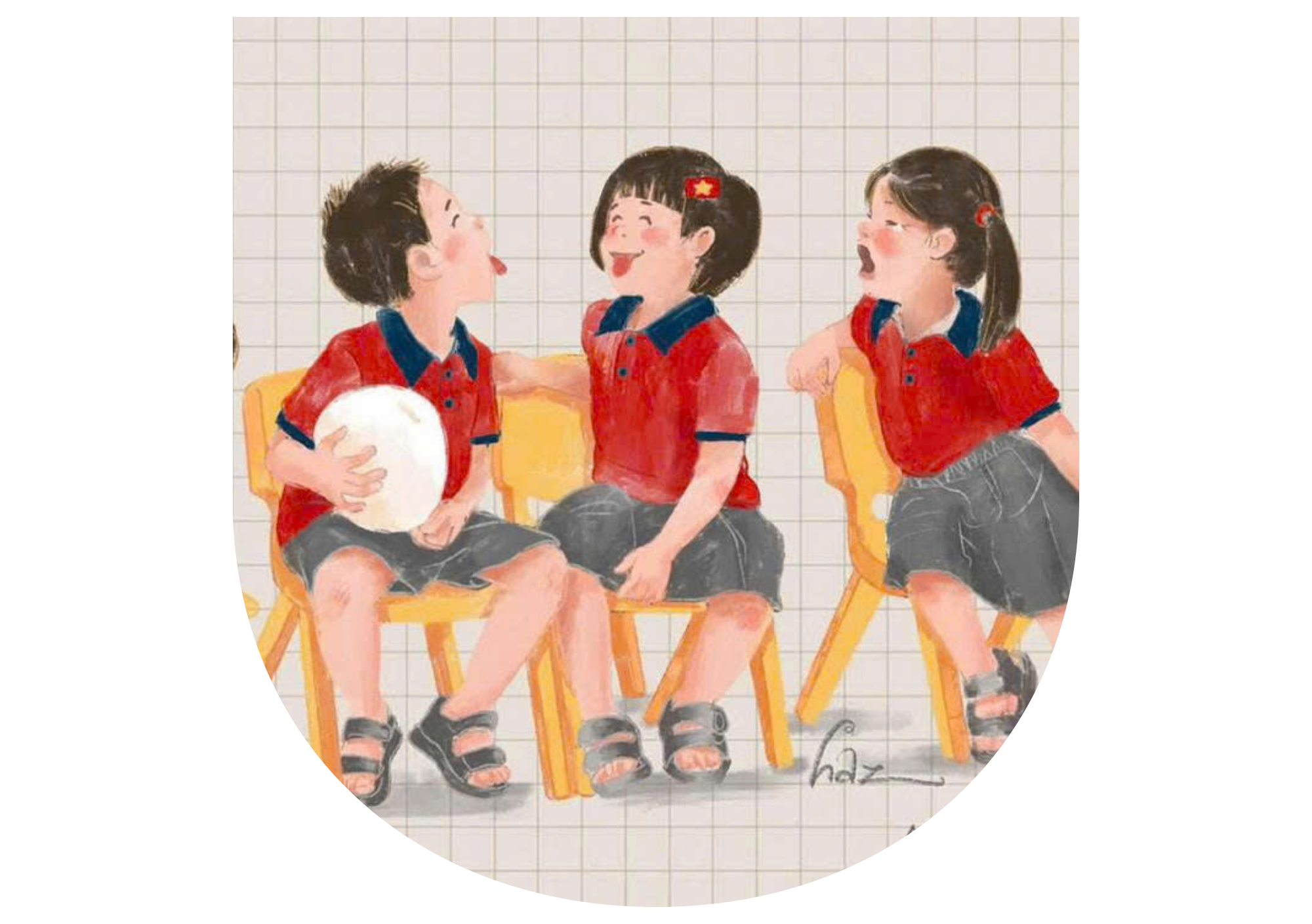 Tầm nhìn của MIS