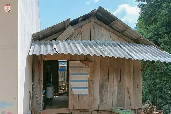 Hơi Ấm Những Ngày Đầu Đông & Hỗ Trợ Trường Học