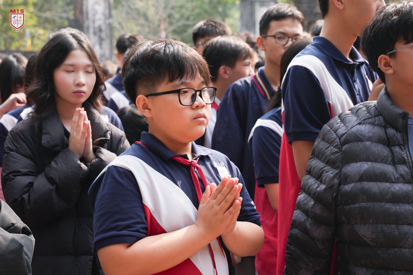 BÀI HỌC LỊCH SỬ SỐNG ĐỘNG GIỮA KHÔNG GIAN DI SẢN - CỐ ĐÔ HOA LƯ