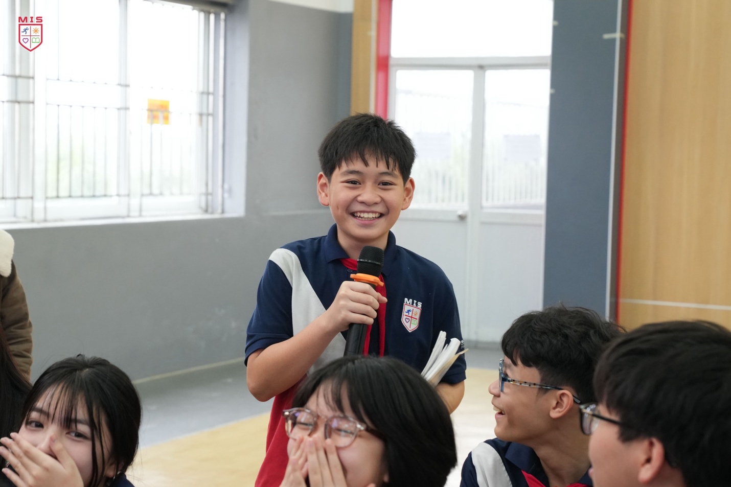 HIỂU BẢN THÂN ĐỂ HẠNH PHÚC