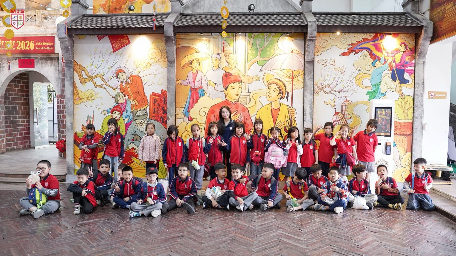 HOÀNG THÀNH THĂNG LONG