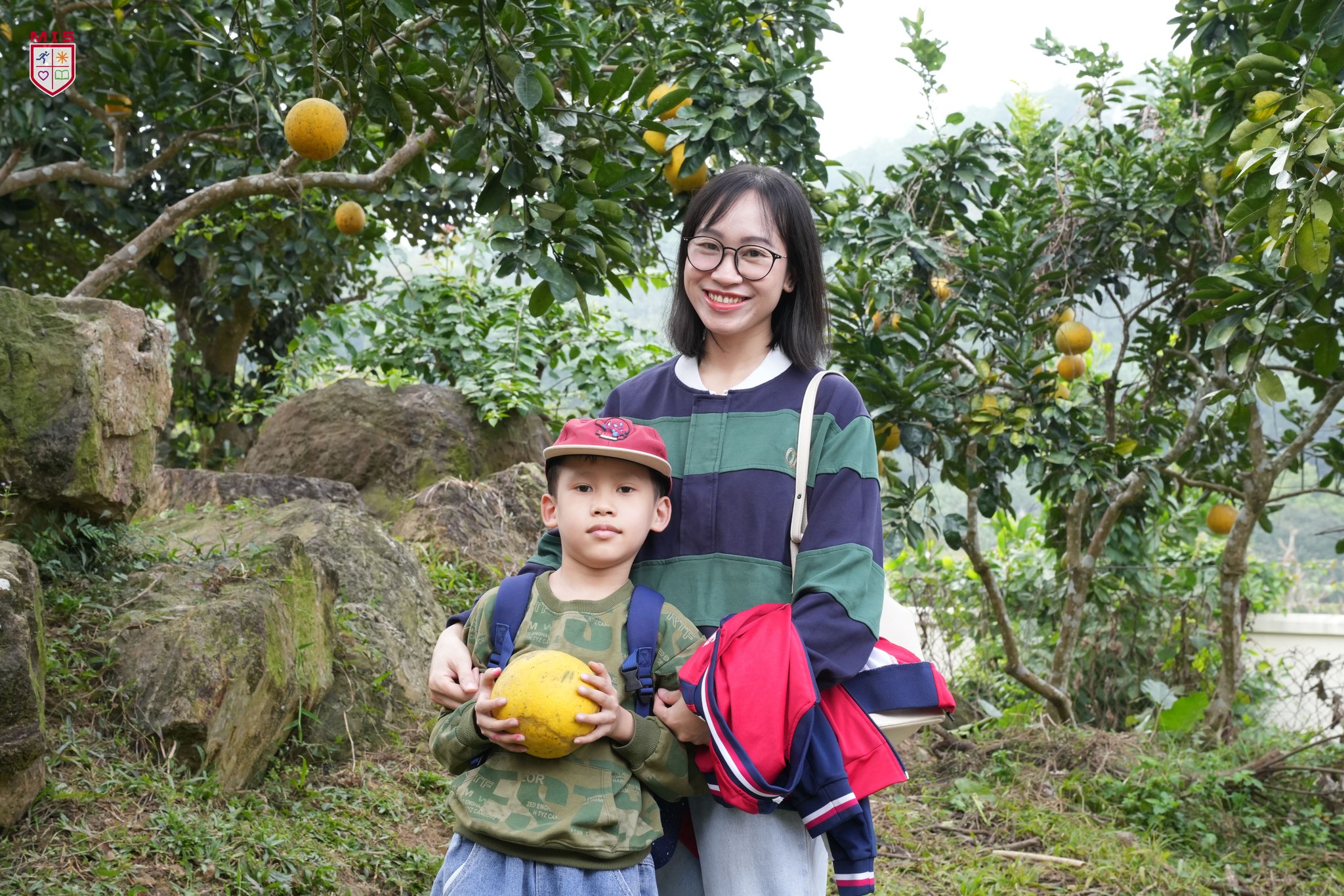 NGÀY GIA ĐÌNH MIS