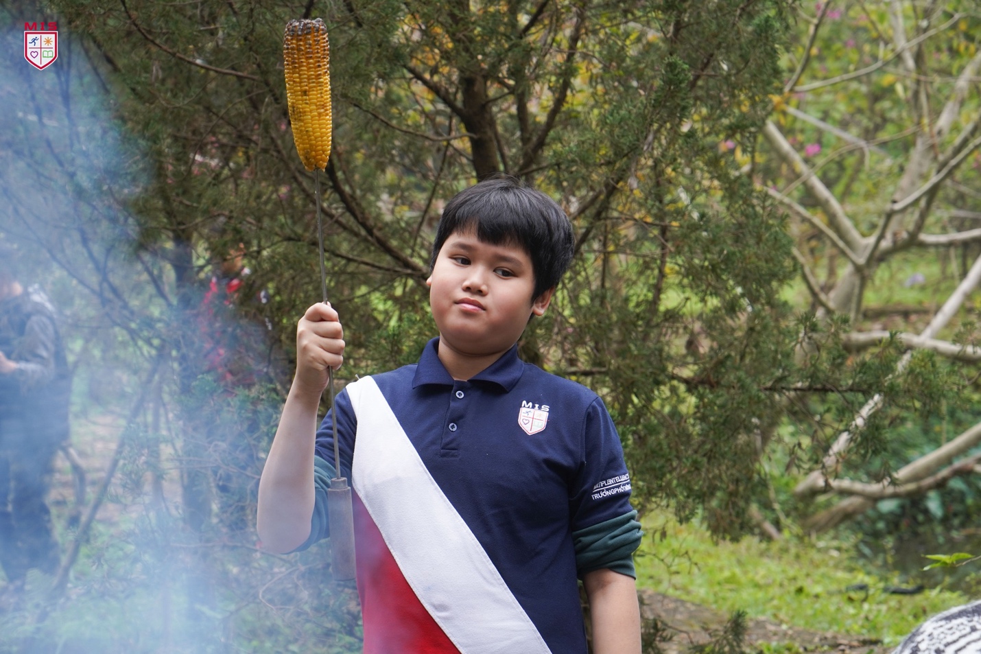 TRẢI NGHIỆM THỰC TẾ TẠI MIS PANDORA LANDSCAPE