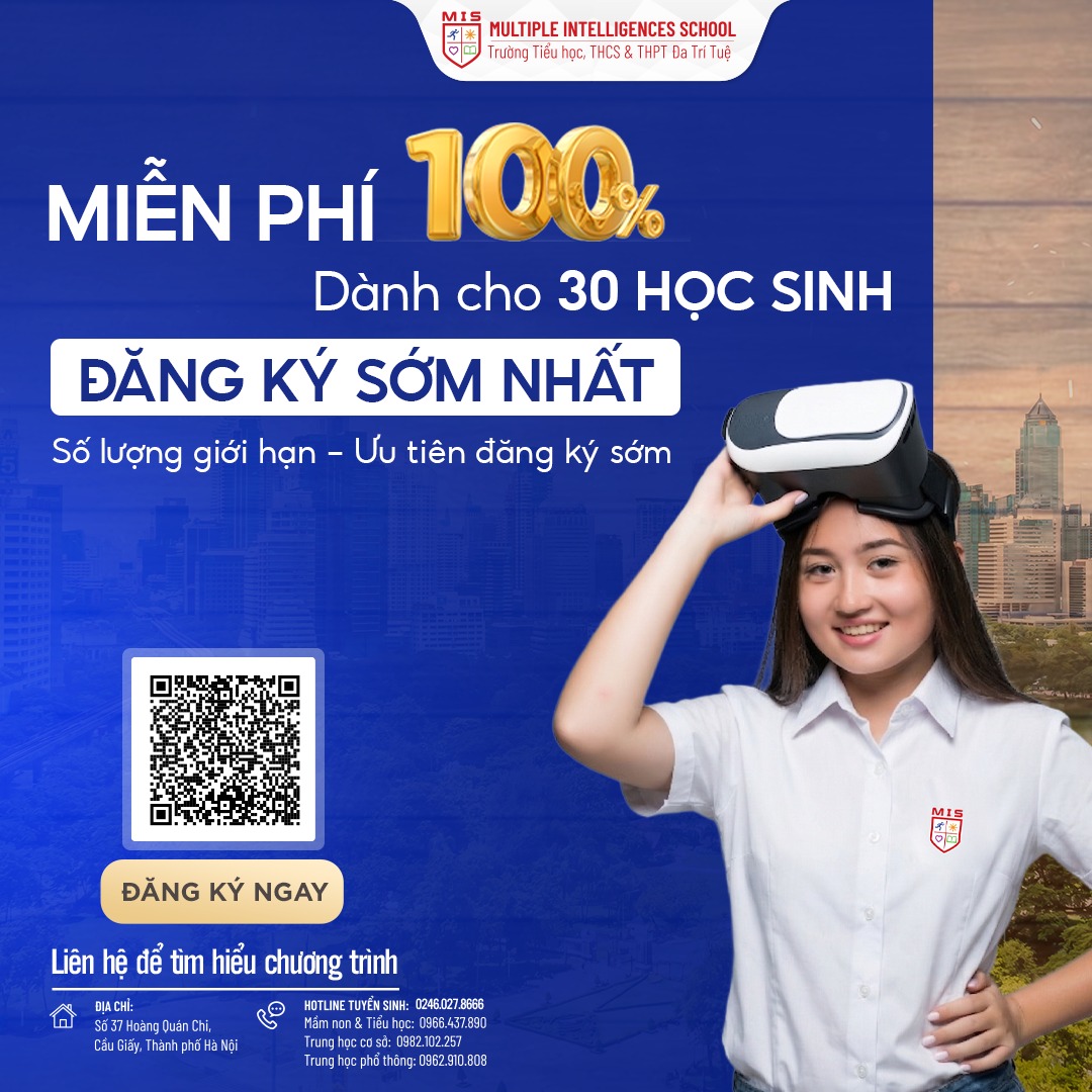 TUYỂN SINH KHÓA HỌC KHÓA HỌC CHUYỂN CẤP