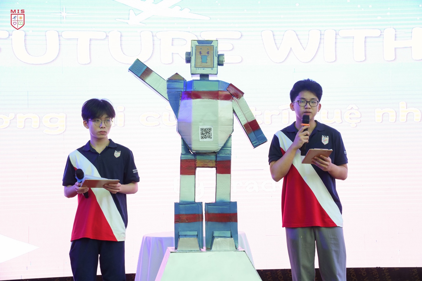 MIS INNOVATION DAY – THE NEW ERA 2026 – KHÔNG GIAN CỦA SÁNG TẠO, CẢM XÚC VÀ NIỀM TỰ HÀO