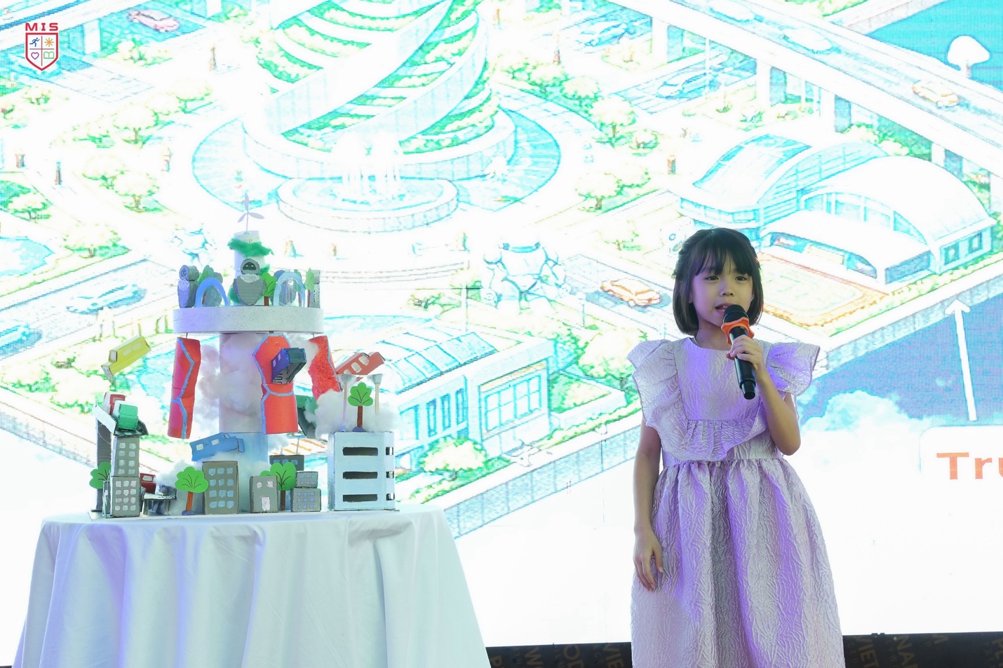 MIS INNOVATION DAY – THE NEW ERA 2026 – KHÔNG GIAN CỦA SÁNG TẠO, CẢM XÚC VÀ NIỀM TỰ HÀO