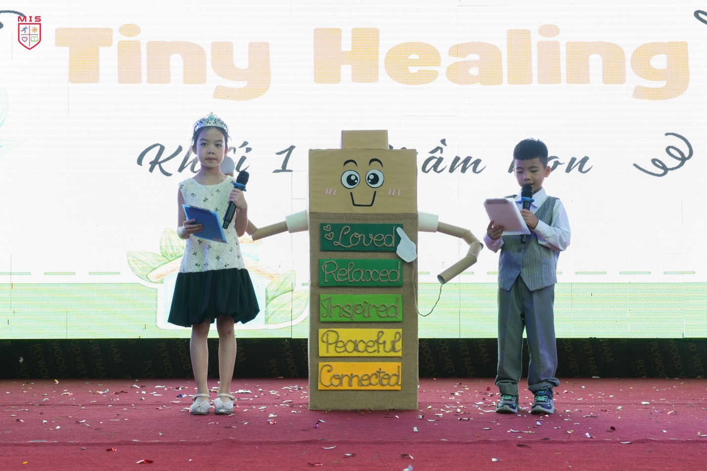 MIS INNOVATION DAY – THE NEW ERA 2026 – KHÔNG GIAN CỦA SÁNG TẠO, CẢM XÚC VÀ NIỀM TỰ HÀO