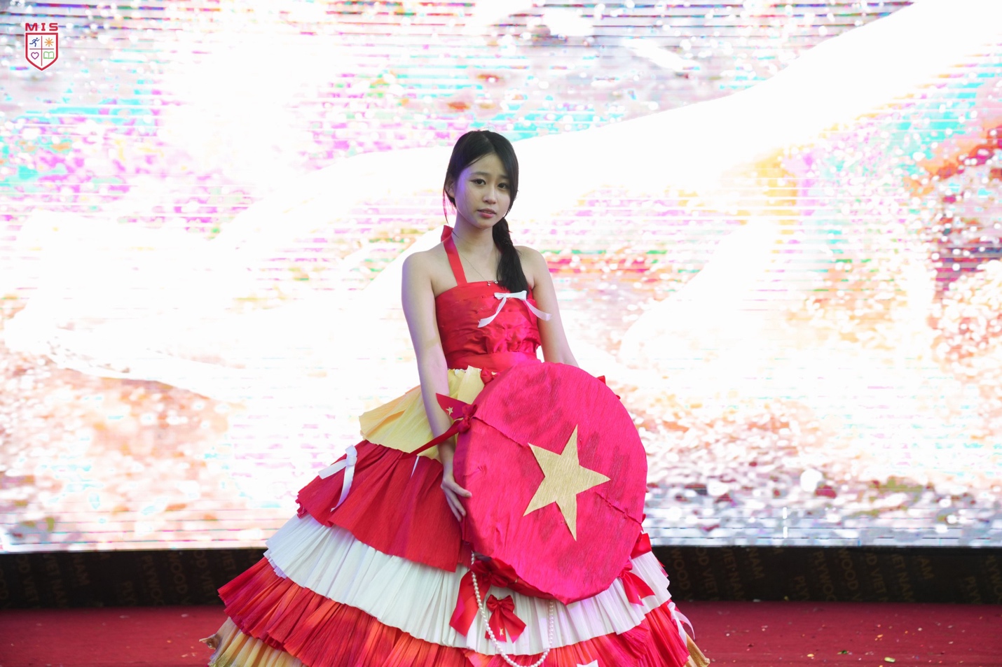 MIS INNOVATION DAY – THE NEW ERA 2026 – KHÔNG GIAN CỦA SÁNG TẠO, CẢM XÚC VÀ NIỀM TỰ HÀO