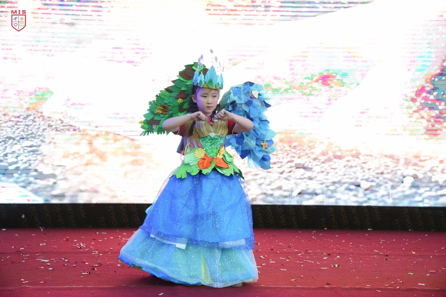 MIS INNOVATION DAY – THE NEW ERA 2026 – KHÔNG GIAN CỦA SÁNG TẠO, CẢM XÚC VÀ NIỀM TỰ HÀO