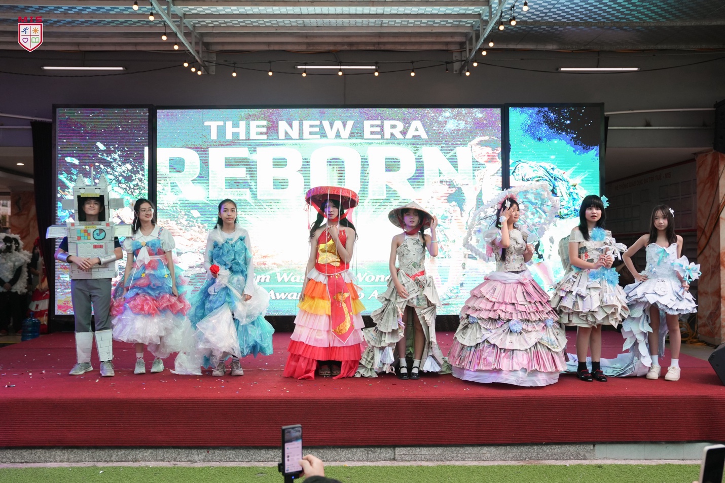 MIS INNOVATION DAY – THE NEW ERA 2026 – KHÔNG GIAN CỦA SÁNG TẠO, CẢM XÚC VÀ NIỀM TỰ HÀO