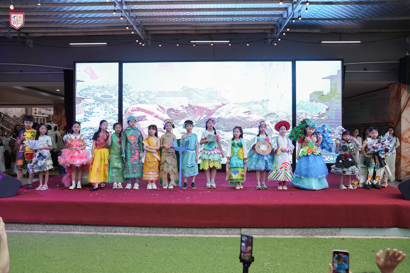 MIS INNOVATION DAY – THE NEW ERA 2026 – KHÔNG GIAN CỦA SÁNG TẠO, CẢM XÚC VÀ NIỀM TỰ HÀO