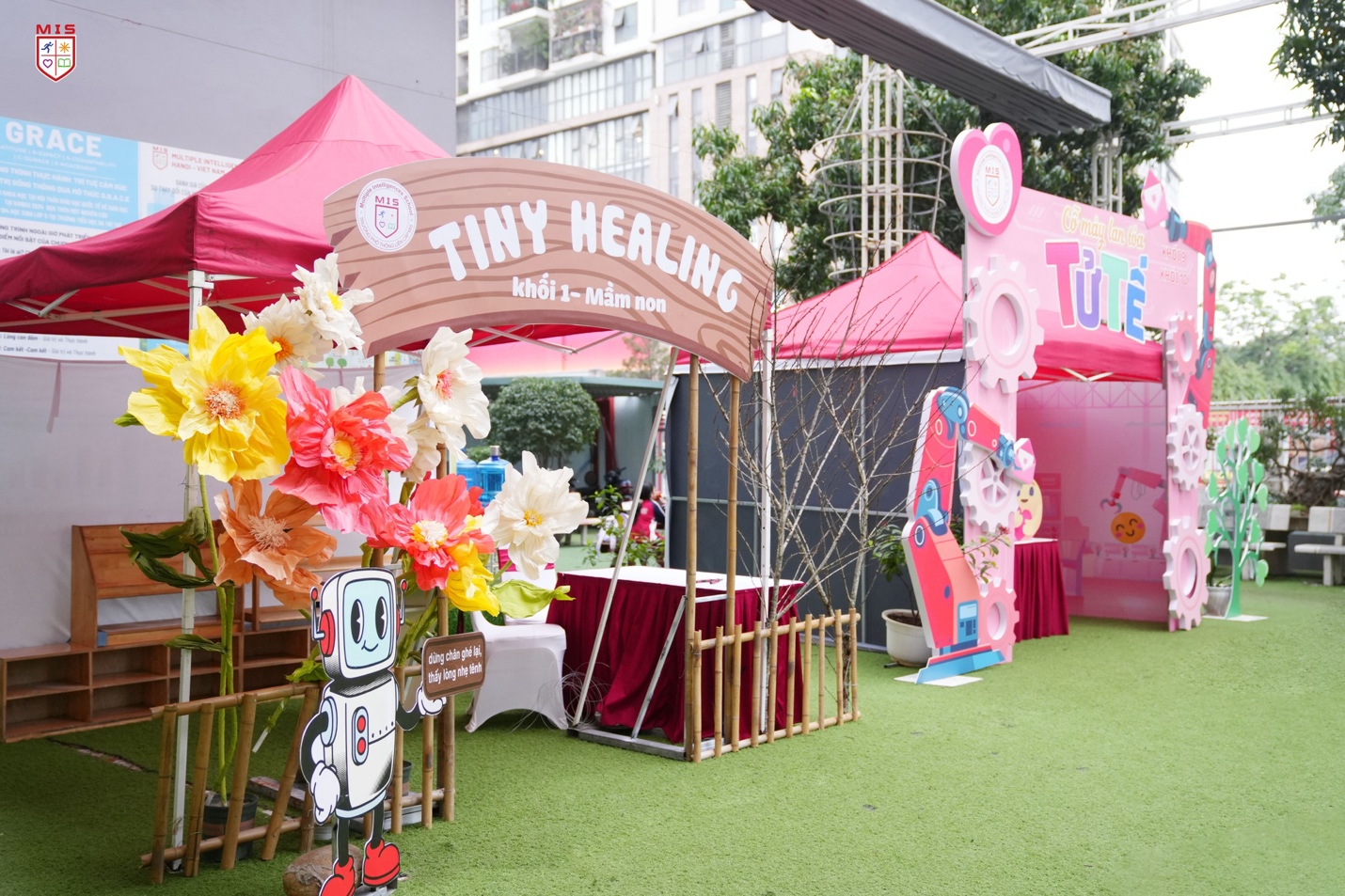 MIS INNOVATION DAY – THE NEW ERA 2026 – KHÔNG GIAN CỦA SÁNG TẠO, CẢM XÚC VÀ NIỀM TỰ HÀO