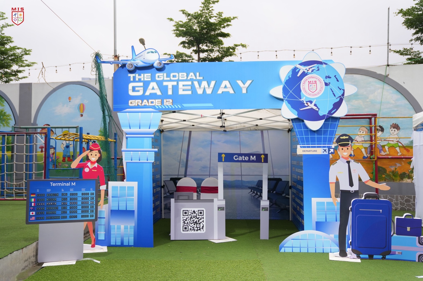 MIS INNOVATION DAY – THE NEW ERA 2026 – KHÔNG GIAN CỦA SÁNG TẠO, CẢM XÚC VÀ NIỀM TỰ HÀO