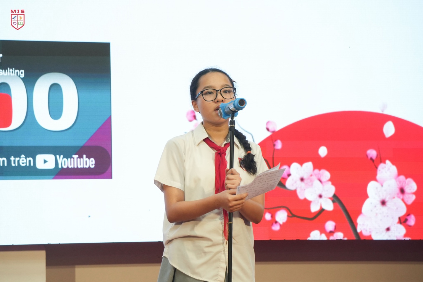 MISERS TỎA SÁNG TẠI CUỘC THI HÙNG BIỆN TIẾNG ANH SOUNDBITES 2026