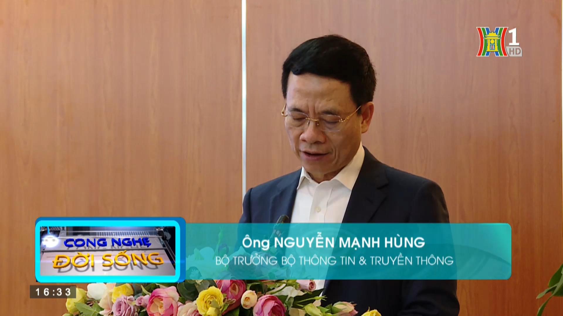 Đài Truyền hình Hà Nội: MIS – Điển hình tuyệt vời của “Dạy – Học online”