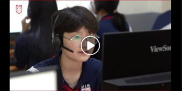 THẦY CÔ KHÔNG THỂ CHIA 30 NHƯNG CÔNG NGHỆ THÌ CÓ THỂ