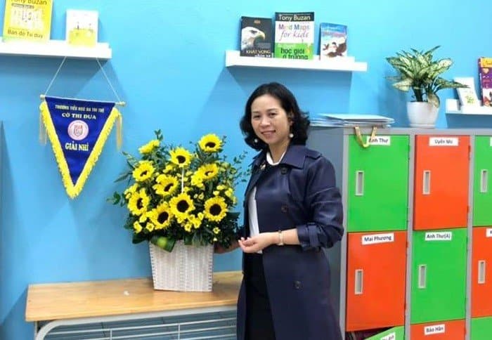 Hai thành viên mới của Ban Giám hiệu – Đa Trí Tuệ MIS trân trọng giới thiệu