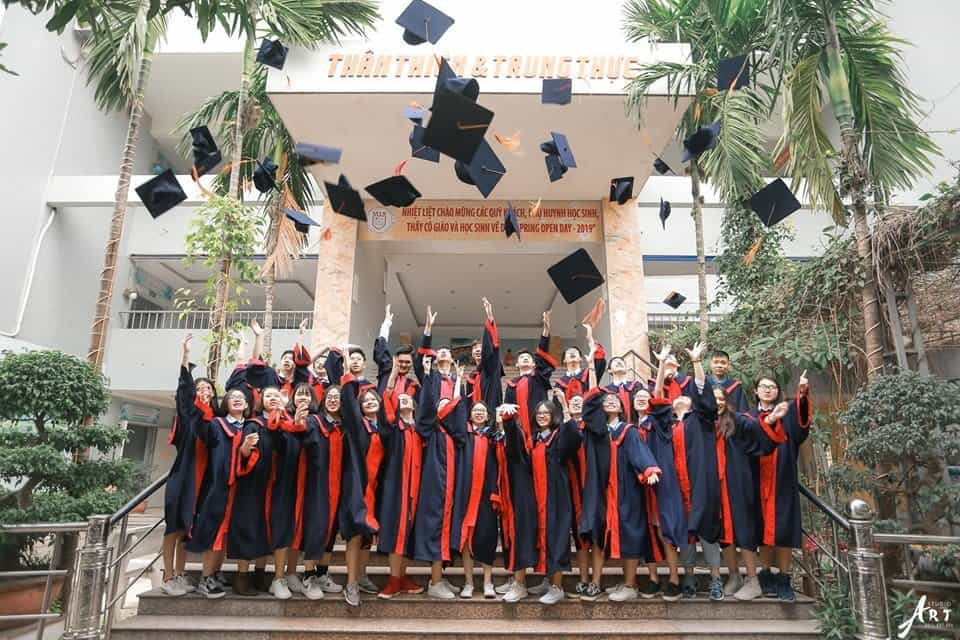 TỰ HÀO! – CẢM XÚC SAU MỘT MÙA THI