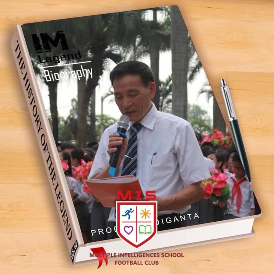 CẢM NHẬN VỀ MIS