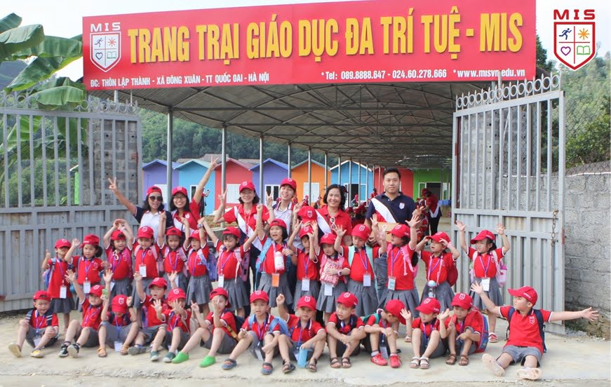 CHƯƠNG TRÌNH TRẢI NGHIỆM SÁNG TẠO NĂM HỌC 2020-2021