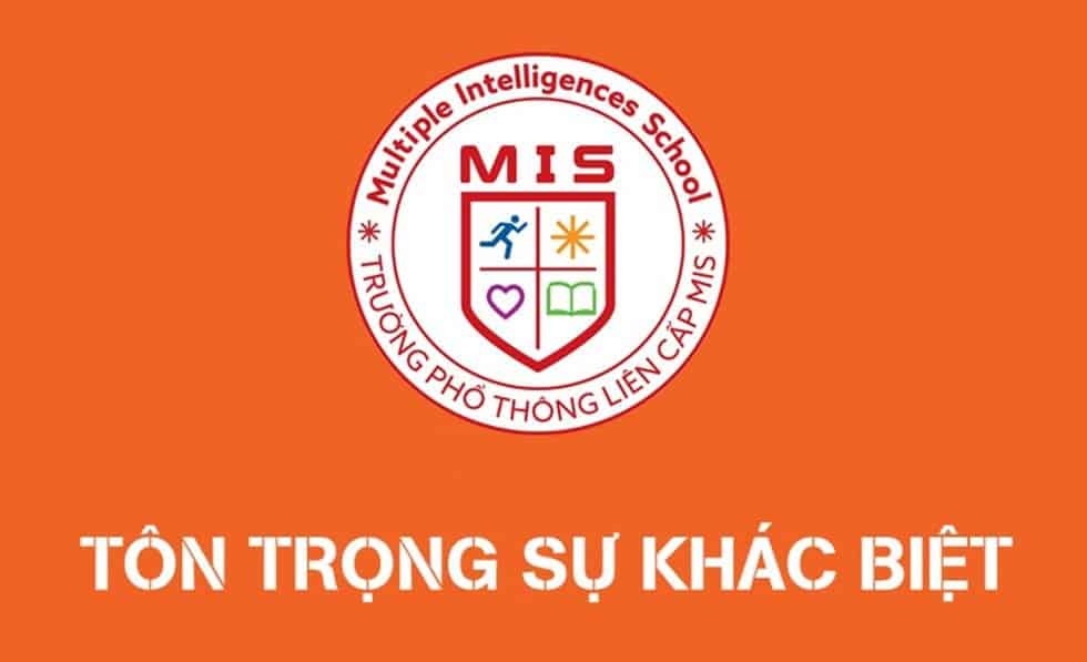 Tôn trọng sự khác biệt – Mục tiêu, định hướng giáo dục cốt lõi của nhà trường