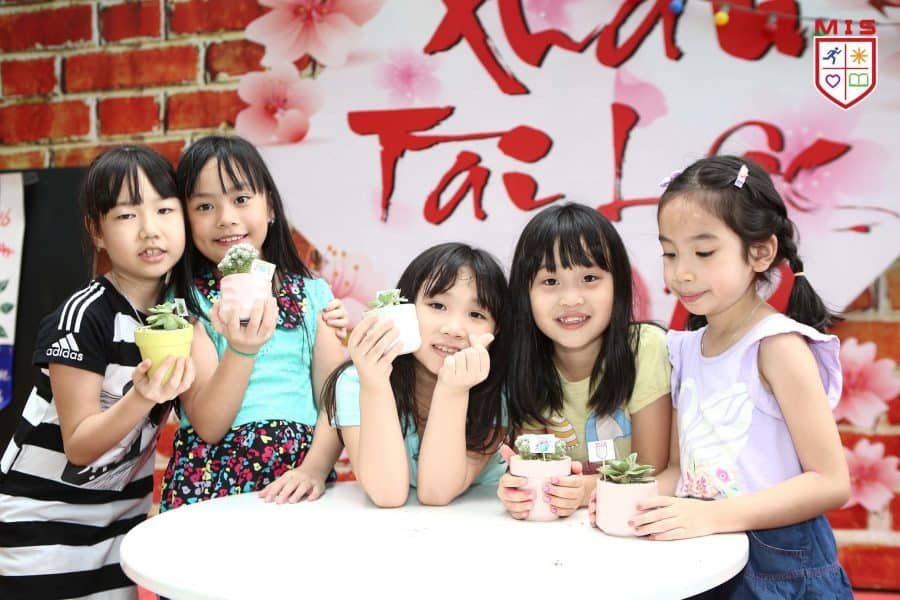 Hạnh phúc và sự tiến bộ của học sinh là sứ mệnh cao nhất của trường Phổ thông Đa Trí Tuệ MIS (Multiple Intelligences School)