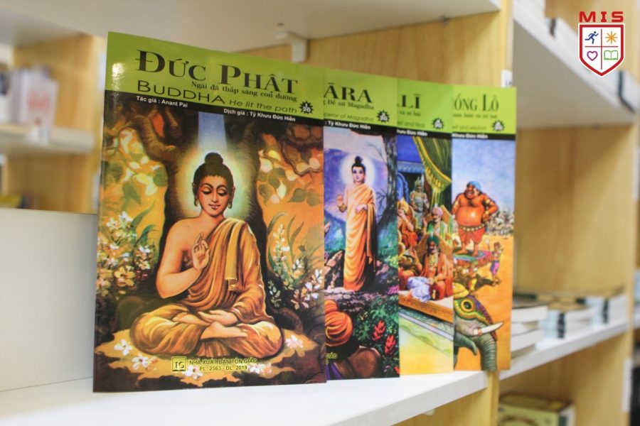 Món quà ý nghĩa từ một vị tỳ khưu