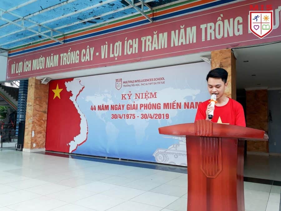 Hãy sống và khát vọng