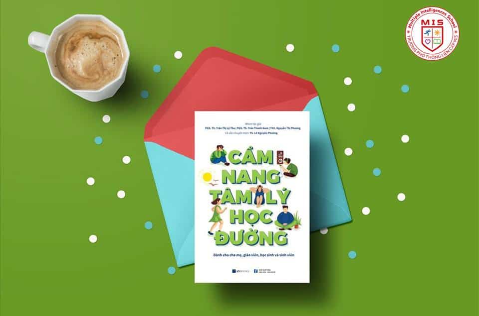 Tham vấn tâm lý học đường: Yếu tố quan trọng trong các tiêu chí giáo dục của Trường PTLC MIS