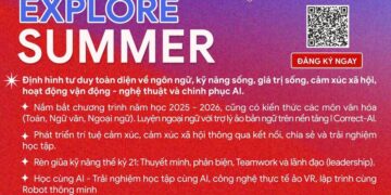 2 NGÀY CUỐI CÙNG ĐĂNG KÝ BỆ PHÓNG CHO NĂM HỌC MỚI