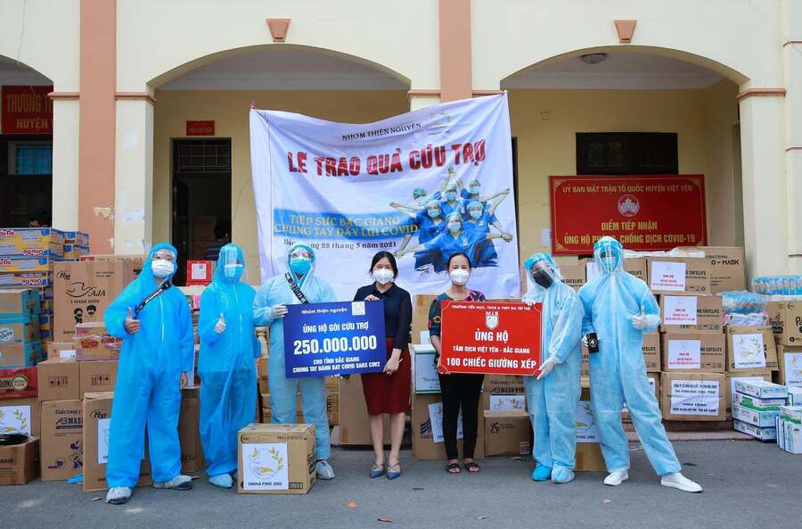 CÓ MỘT VÀI KHOẢNH KHẮC TỪNG KHIẾN BẠN RUNG ĐỘNG?