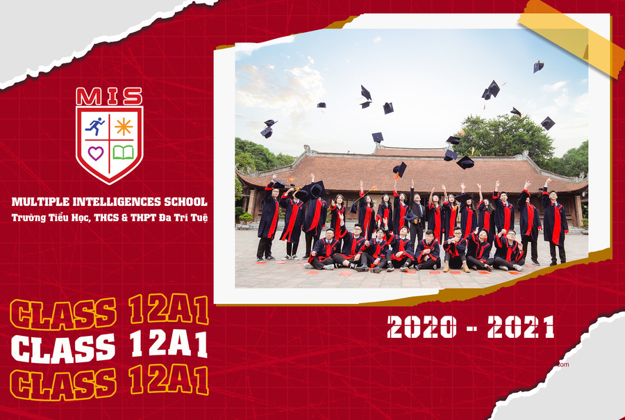 TRAO NIỀM TIN VÀO MIS, CHA MẸ LUÔN THẤY TUYỆT VỜI