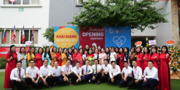 MÙA THU – MÙA ĐI XÂY NHỮNG ƯỚC MƠ