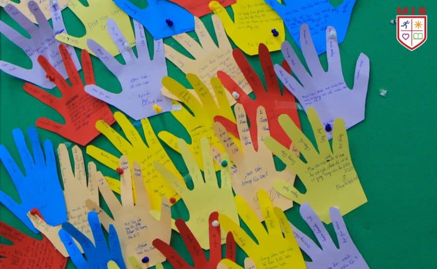 TỰU TRƯỜNG KHÔNG CHỈ LÀ “ĐI HỌC”