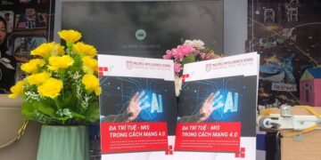 NGÀY HỘI CÔNG NGHỆ TT & STEM HÀ NỘI 2024 – MIS THẮNG LỚN VỚI 5 GIẢI THƯỞNG