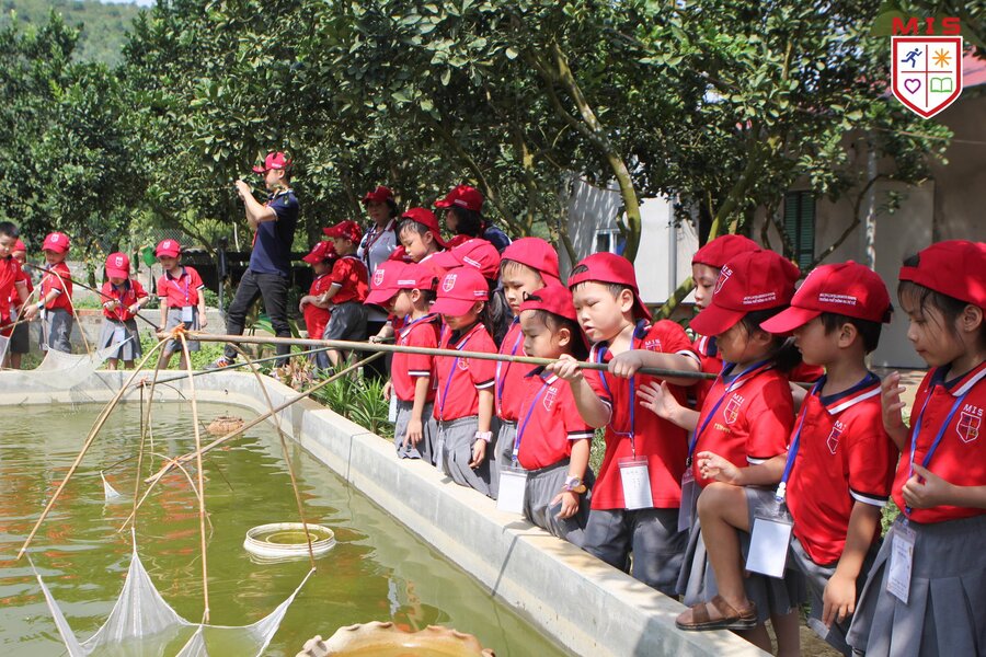 MỖI ĐỨA TRẺ LÀ MỘT HI VỌNG MỖI ĐỨA TRẺ LÀ MỘT THIÊN TÀI