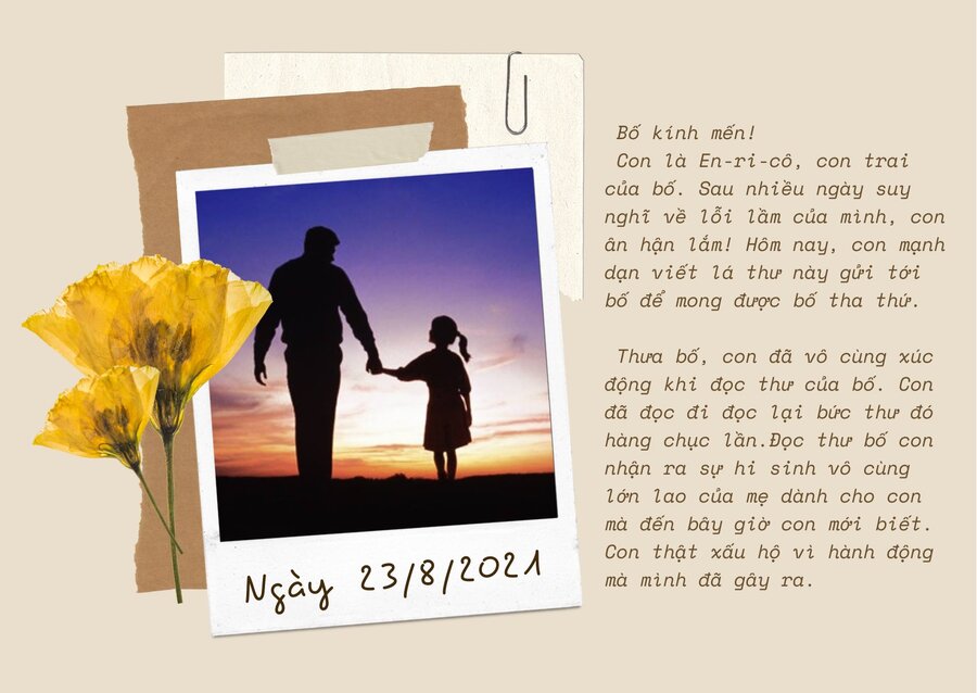 NHỮNG MÂU THUẪN NHỎ TO NHƯỜNG CHỖ CHO NỤ CƯỜI