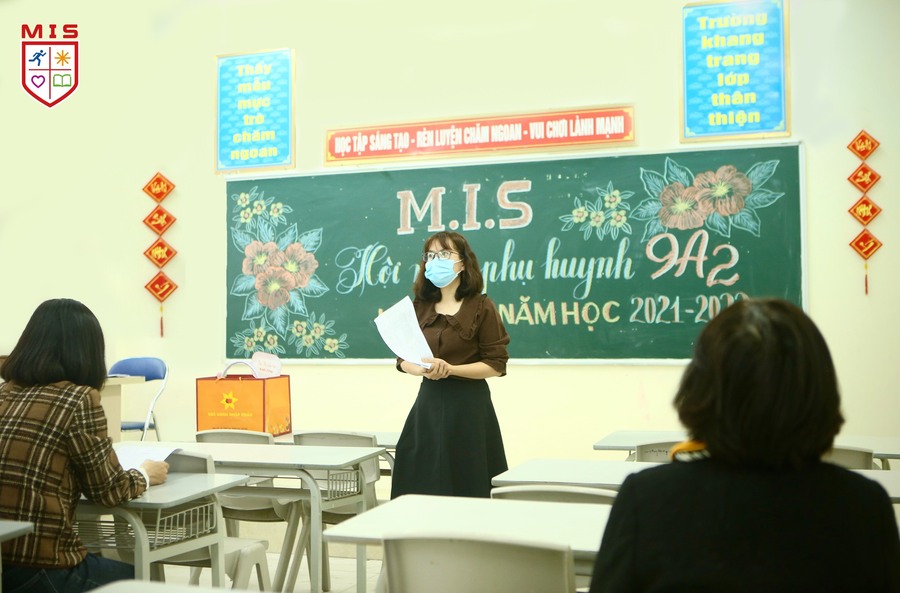 TIN TƯỞNG & ĐỒNG HÀNH CÙNG MIS VUN ĐẮP TƯƠNG LAI TƯƠI SÁNG