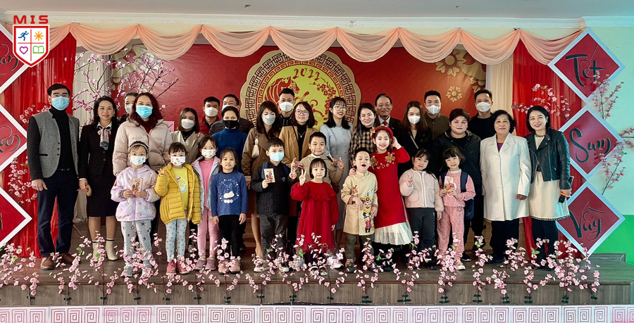 GIEO NỖ LỰC, GẶT THÀNH CÔNG MIS