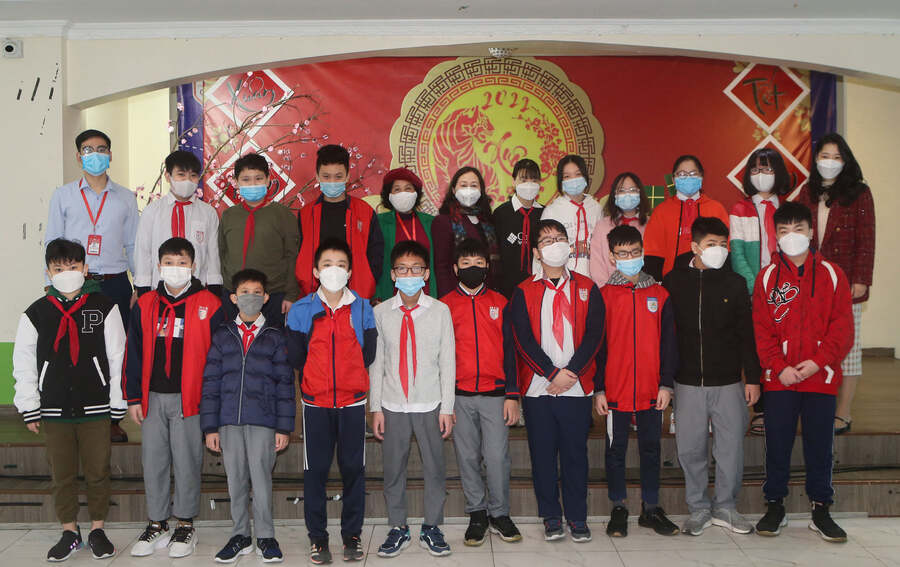 NGÀY CỦA GIA ĐÌNH MIS – NGÀY CỦA SỰ ĐOÀN VIÊN