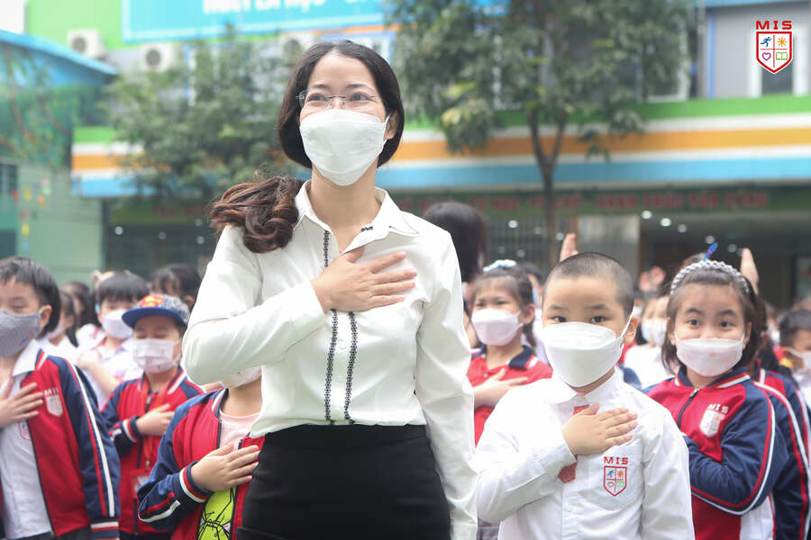 ĐÁNH DẤU NGÀY TRỞ LẠI – HÀNH TRÌNH MỚI BẮT ĐẦU