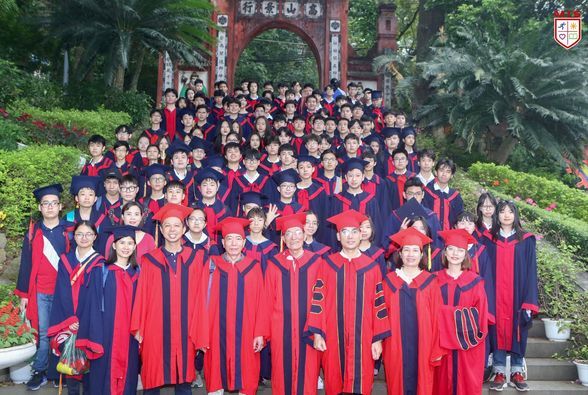 HÀNH TRÌNH MỚI BẮT ĐẦU – VỚI SỰ VỮNG VÀNG TRONG NHÂN CÁCH