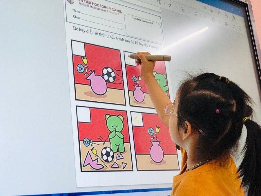 SỐNG VỚI ĐIỀU TUYỆT VỜI NHẤT – MỖI NGÀY PHƠI PHỚI NIỀM VUI