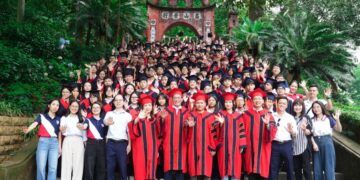 LỄ DÂNG HƯƠNG & BÁO CÔNG TẠI ĐỀN HÙNG – ĐÁNH DẤU BƯỚC TRƯỞNG THÀNH CỦA MISER K9 & 12