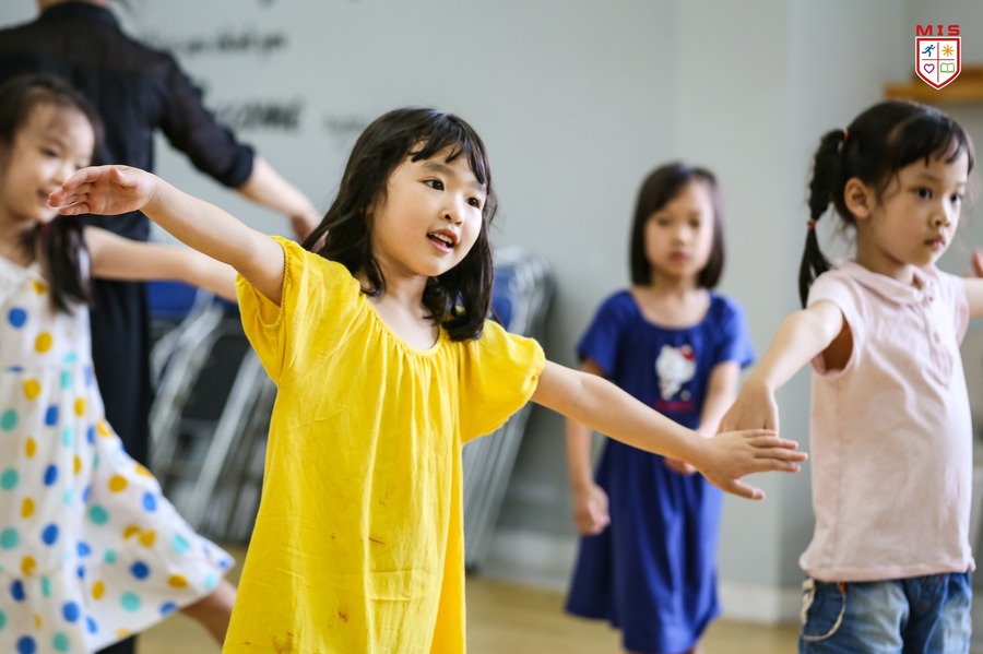 MÙA HÈ CỦA BẠN NHƯ THẾ NÀO? MIS SUMMER FUN 2022