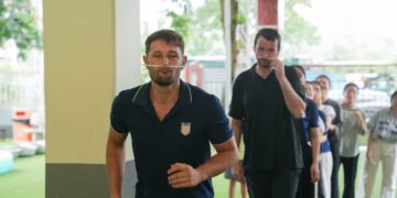 MỘT NGÀY MÁT LÀNH – NGÀN NIỀM VUI XANH TỔNG KẾT TRẠI HÈ TIỂU HỌC KHÓA 1