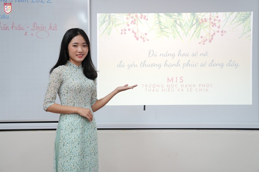 CHÂN TRỜI TRI THỨC SAU TỪNG BÀI GIẢNG