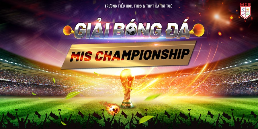 MIS FOOTBALL CHAMPIONSHIP 2022